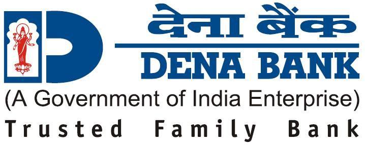 Dena Logo - Welcome to Dena Bank