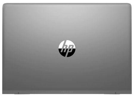 HP Pavilion Logo - HP Pavilion 14-bf105ne Laptop - Intel Core i5-8250U, 14-Inch FHD ...