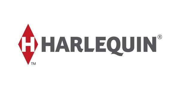 Harlequin Logo - Harlequin streamlines and looks for new writers - The BookShed