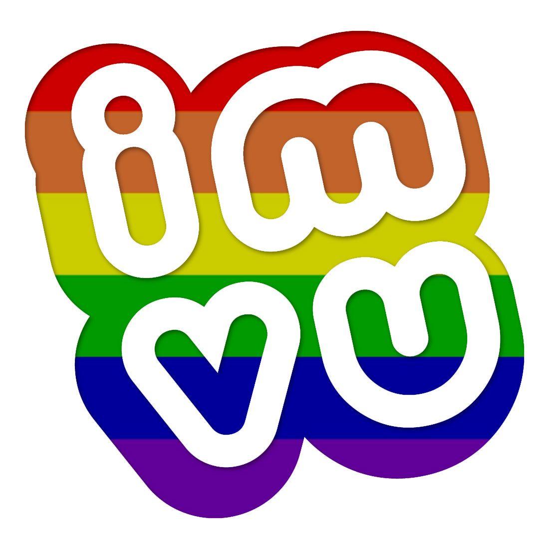 IMVU Logo - Welcome to the IMVU LGBT Community | Gay Worlds