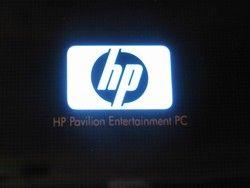 HP Pavilion Logo - Index Of Wp Content Gallery Hp Logos