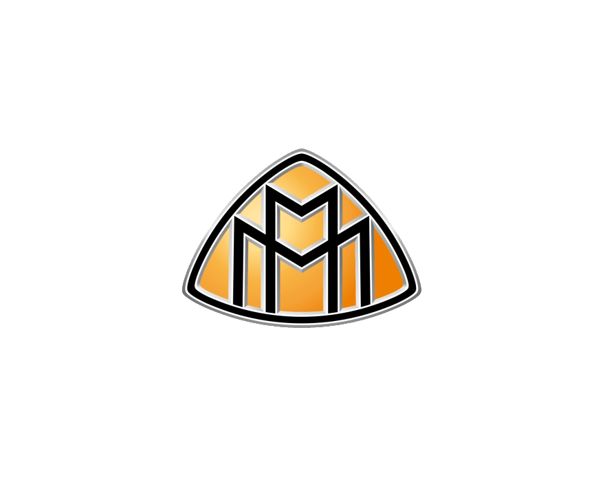 Maybach Logo - Maybach logo | Logok