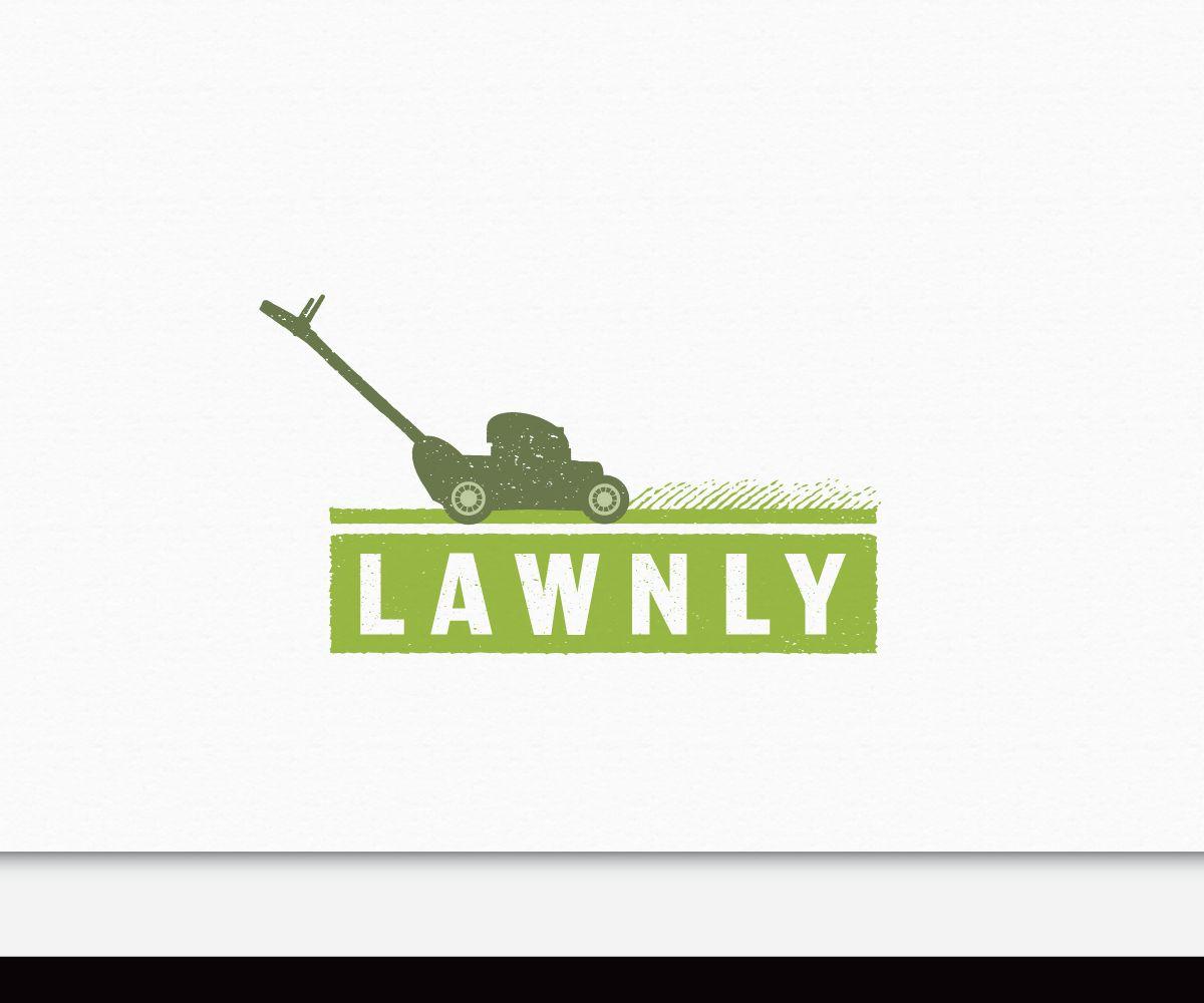 Lawn Service Logo - lawn care logo maker.wagenaardentistry.com
