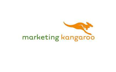 As Companies with Kangaroo Logo - Saratoga Email Marketing Companies: Send Business E Newsletters