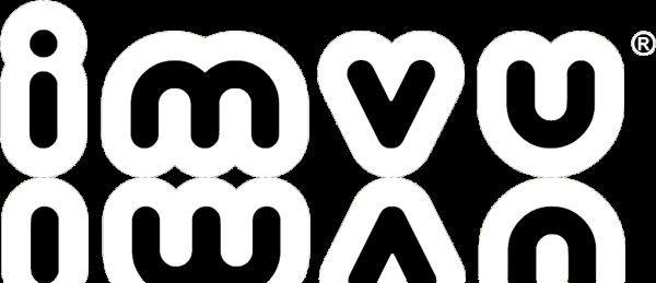 IMVU Logo - Imvu logo - IIMVUBLOG - Skyrock.com