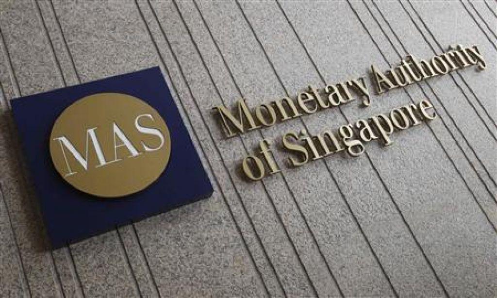 Singapore Insider Logo - TODAYonline | MAS takes action against former Maybank employee for ...