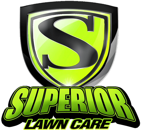 Lawn Service Logo - Superior Lawn, Irrigation, Mosquito, & Pest Services - Superior Services
