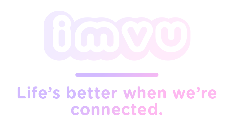 IMVU Logo - Careers — IMVU