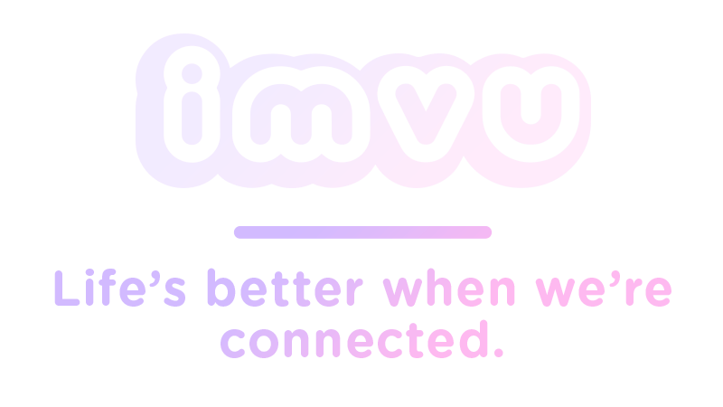 IMVU Logo - Careers