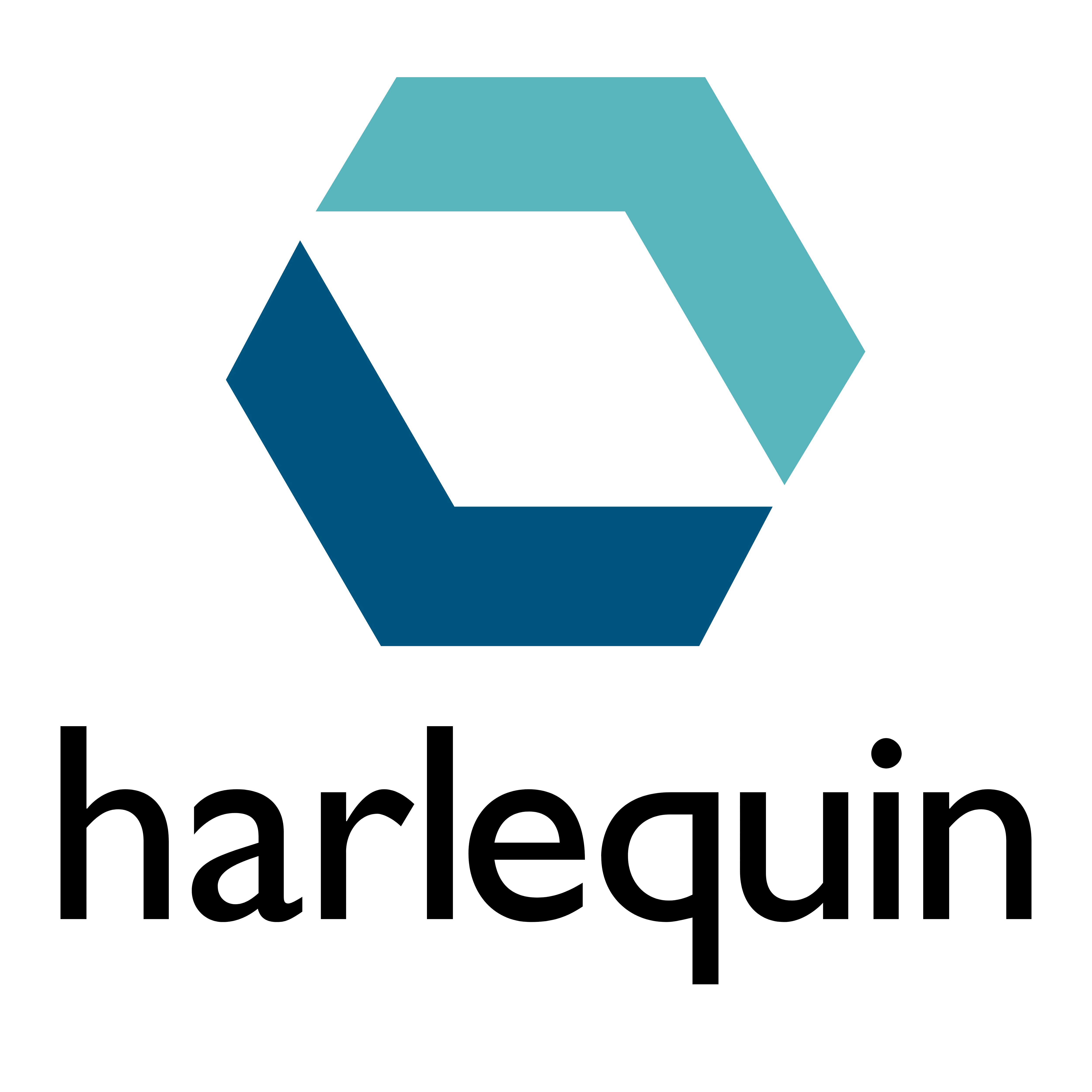 Harlequin Logo - Harlequin – Logos Download