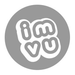 IMVU Logo - imvu - Corelead Interactive