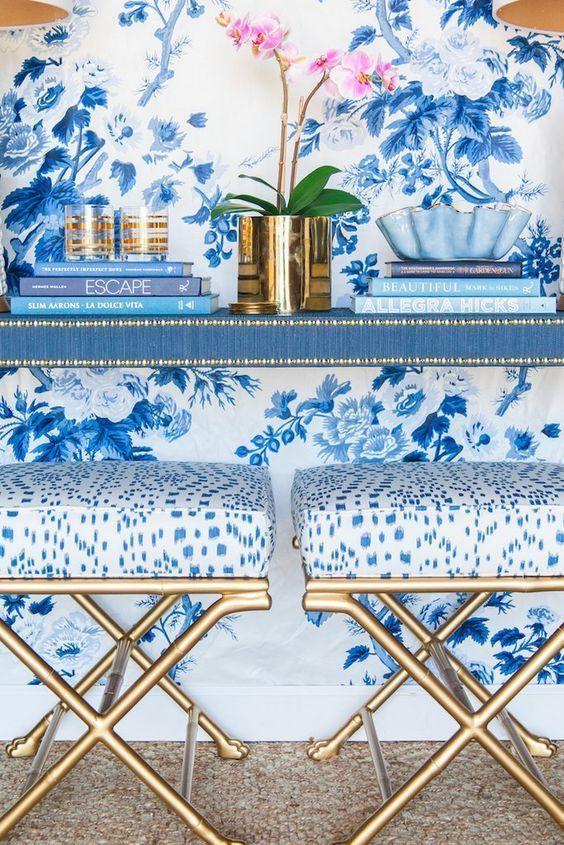 Blue and White Society Logo - Blue and White (Chinoiserie Chic) | Home decor | Pinterest | Decor ...