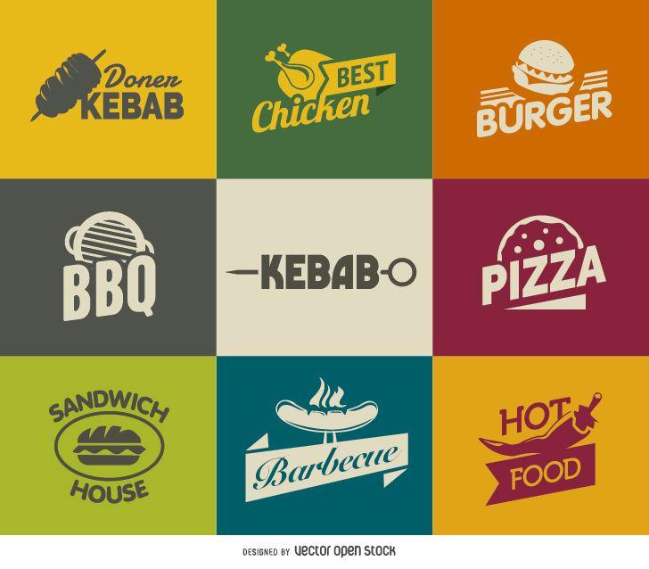 100 Pics Answers Food Logo - Food Logos 100 Pics Food Logos Level 41 50 Answers 100 Pics Answers