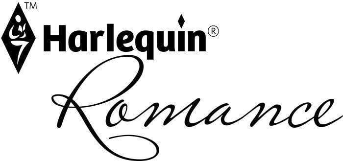 Harlequin Logo - Recorded Books