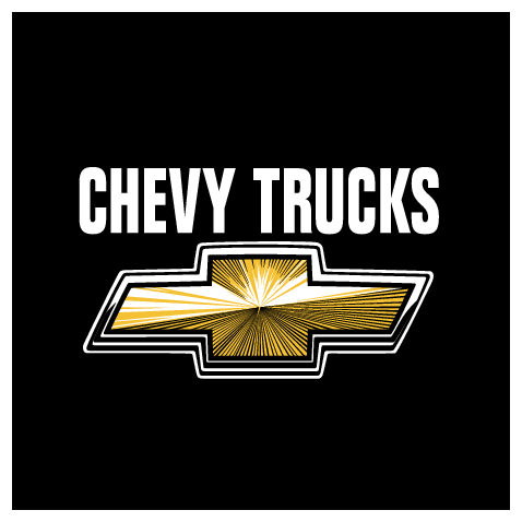 Chevy Truck Logo - Chevy truck Logos