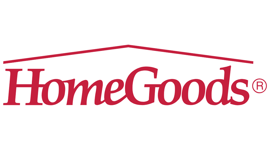 Home Goods Logo - HomeGoods Logo Vector - (.SVG + .PNG) - SeekLogoVector.Com