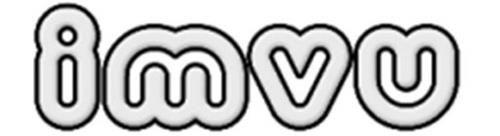 IMVU Logo - IMVU, Inc. Trademarks (14) from Trademarkia - page 1