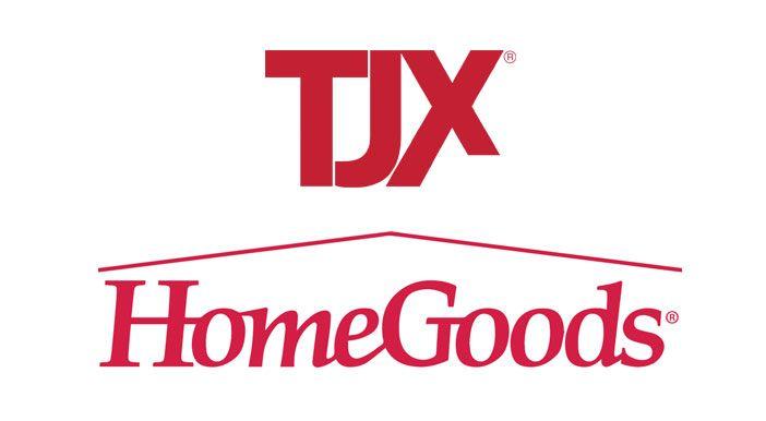 Home Goods Logo - Harry Jacobs, HomeGoods, Buyer | HomeWorld Business