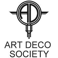 Art Deco Logo - Best Art deco logos image. Art deco logo, Brand design