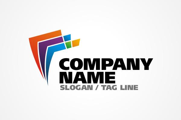Graphics Printing Logo - Free Logo: Print Logo