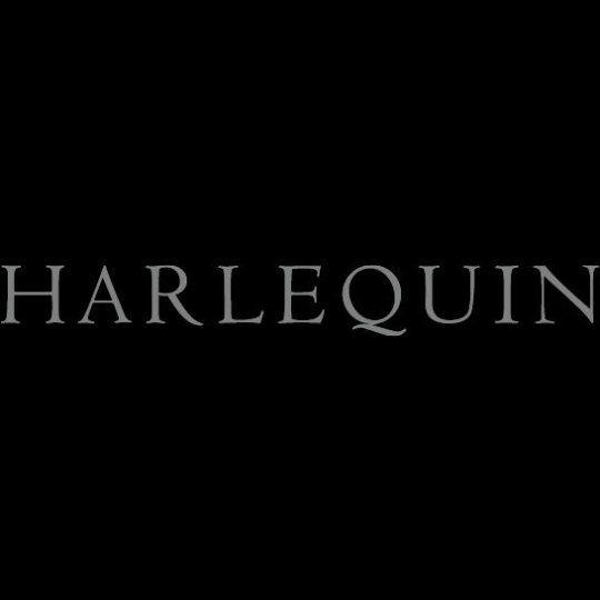 Harlequin Logo - Harlequin