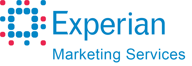 Experian Logo - Experian Marketing Services