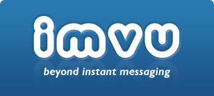 IMVU Logo - IMVU Logo by IMVU -- Fur Affinity [dot] net