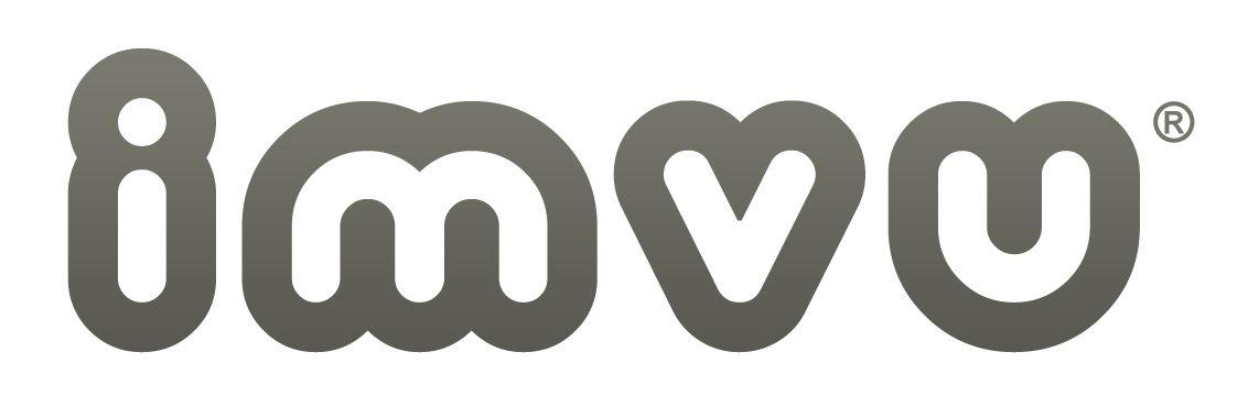 IMVU Logo - Imvu Logos