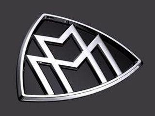 Maybach Logo - Maybach car logo, Maybach auto dealers logo, Maybach logo | car ...