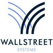 Wall Street Logo - Wall Street Systems Employee Benefits and Perks | Glassdoor.co.uk