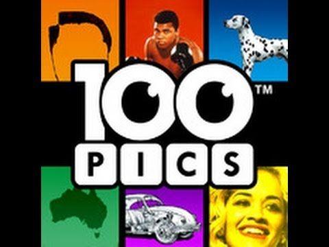 100 Pics Answers Food Logo - 100 Pics - Food Logos 26-50 Answers - YouTube
