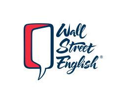 Wall Street Logo - Learn English, English Learning with WSE - Wall Street English