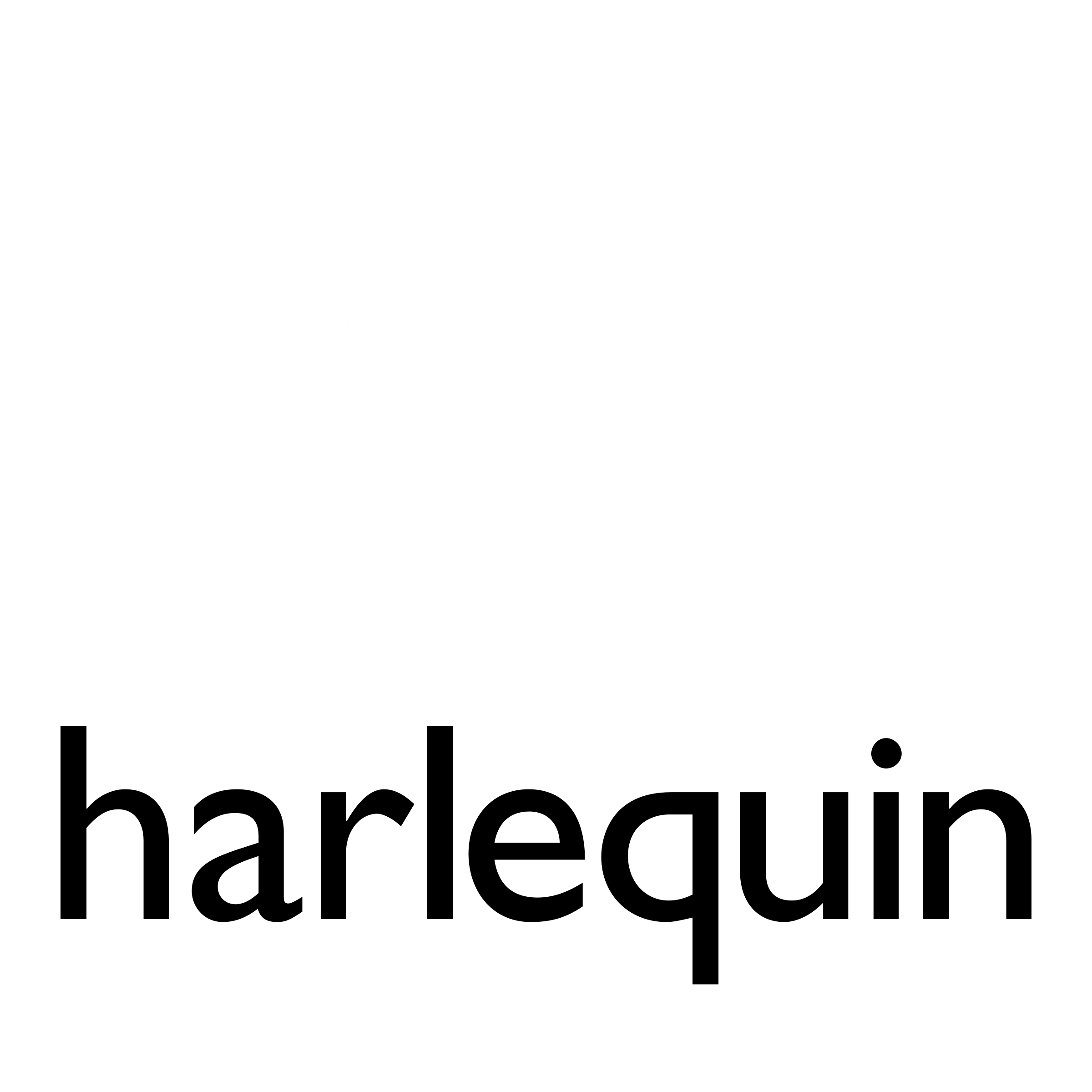 Harlequin Logo - Harlequin Logo PNG Transparent & SVG Vector - Freebie Supply