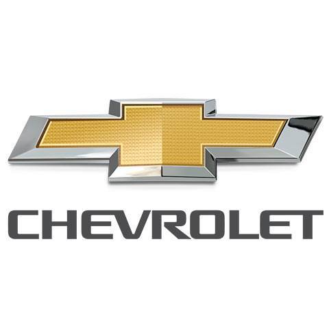 Chevy Truck Logo - Android Auto for Chevrolet