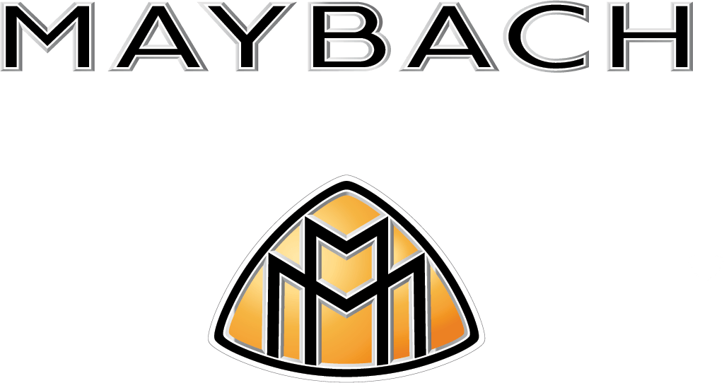 Maybach Logo - Maybach Logo / Automobiles / Logonoid.com
