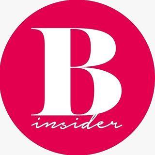 Singapore Insider Logo - Beauty Insider Singapore @beautyinsidersg - Instagram