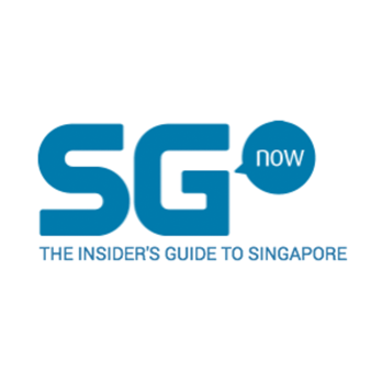 Singapore Insider Logo - Press | Alchemist Beer Lab