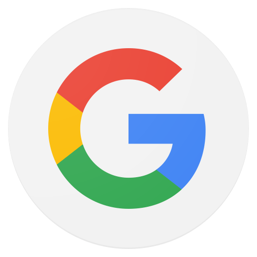 Google App Logo - Google