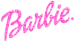 Barbie Glitter Logo - gif Glitter barbie png transparent glitter gif .png barbie logo