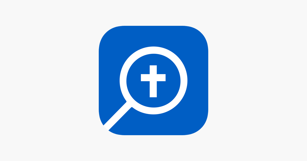 Google App Logo - Logos Bible Study Tools on the App Store
