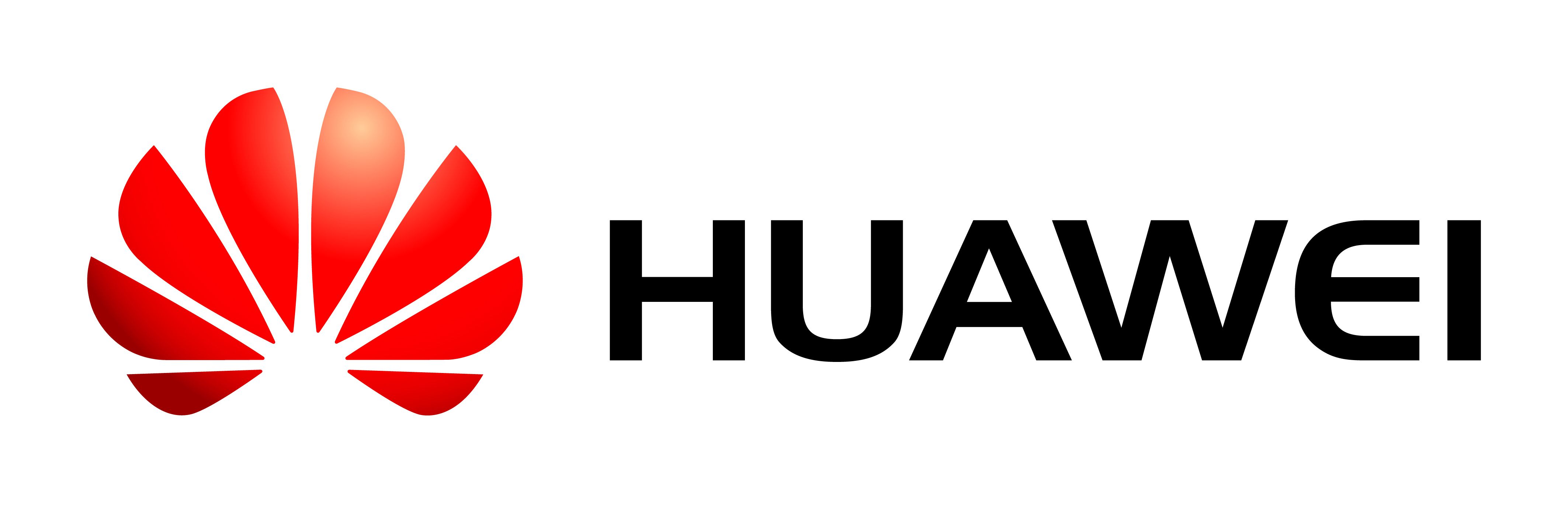 Huawei Logo - Huawei-logo - NewTelco GmbH