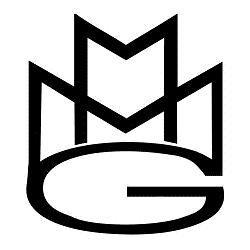 Maybach Logo - File:Maybach Music Group logo.jpg