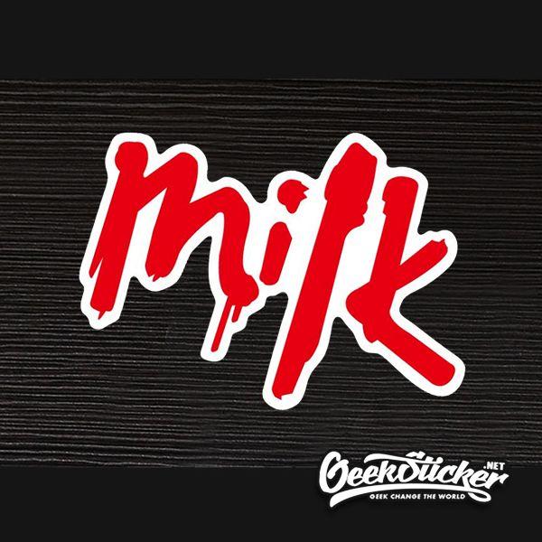 Red Milk Logo - Red Milk Logo | www.imagenesmi.com