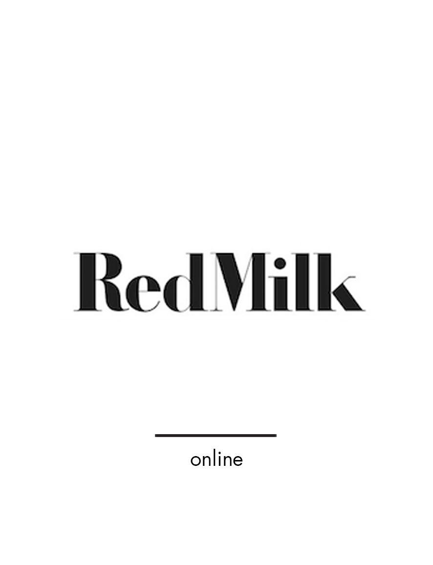 Red Milk Logo - Red Milk Online Magazine 01 October 2014