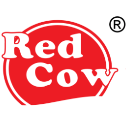 Red Milk Logo - Red Cow Dairy