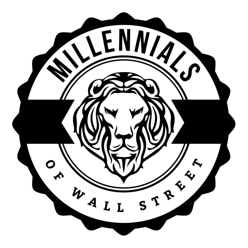 Wall Street Logo - Home - Millennials of Wall Street