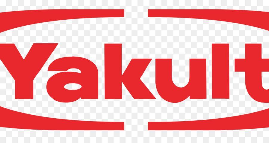 Red Milk Logo - Yakult Logo Brand Skimmed milk Trademark - Yakult png download ...