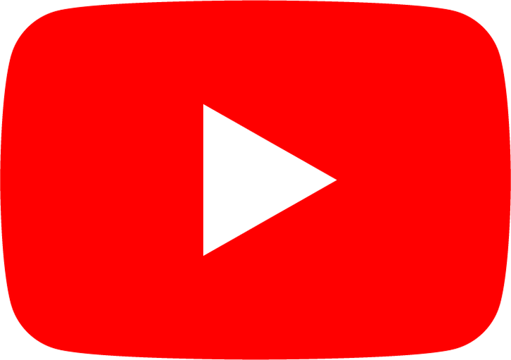 New YouTube App Logo - It's Nice That | YouTube unveils new logo as part of redesign across ...