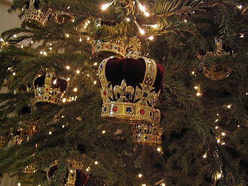 Buckingham Palace Christmas Logo - Christmas Tree at Buckingham Palace | Christmas Tree at Buck… | Flickr