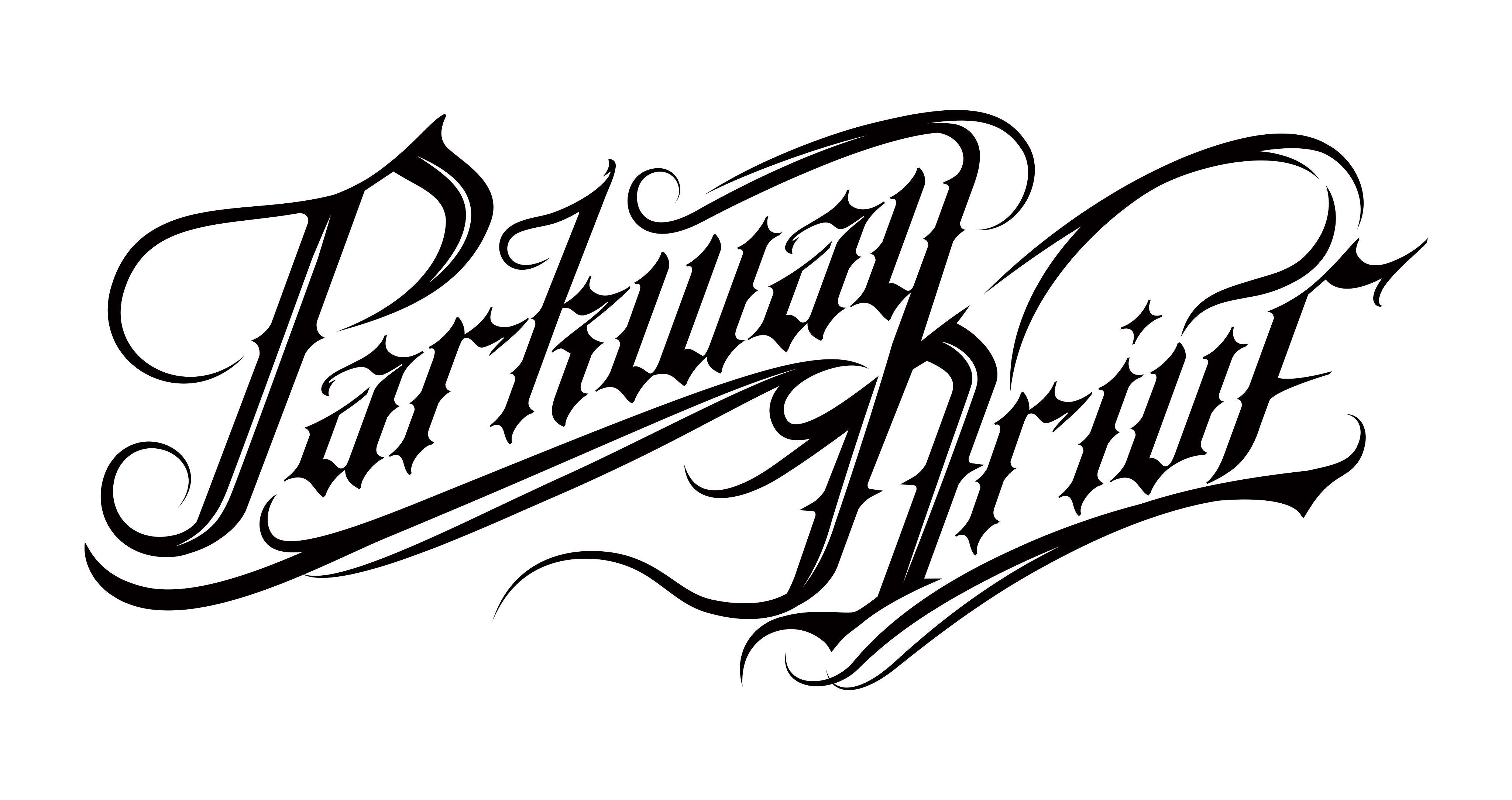 Parkway Drive Band Logo - Parkway Drive | Epitaph Records